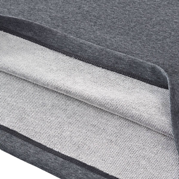 Oversized Loopback Street Tee