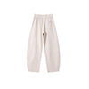 Men's Vintage Fade Heavy Cotton Curved Joggers