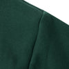 Heavyweight Fleece Boxy Drop Shoulder  Crew Neck Sweatshirt