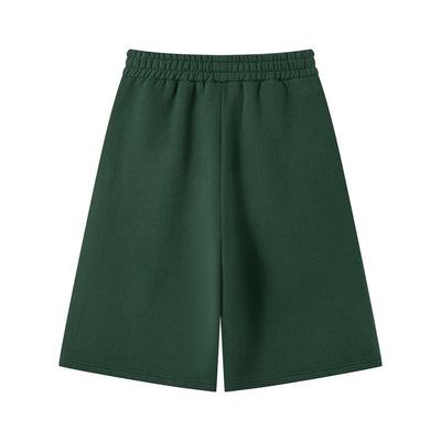 Street Heavyweight 7/8 Fleece Pants