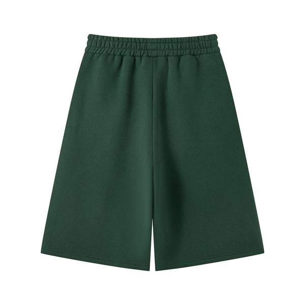 Street Heavyweight 7/8 Fleece Pants