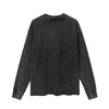 Vintage Wash Heavyweight Long Sleeve Tee