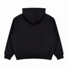 Street Boxy 340G Thermal Fleece Hoodie