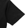 Snowflake Garment Dyed Waffle Knit Tee