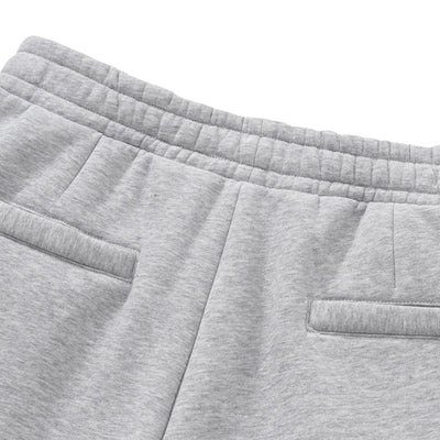 Vintage Wide Leg Drawstring Heavyweight Fleece Jogger