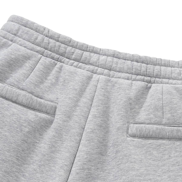 Vintage Wide Leg Drawstring Heavyweight Fleece Jogger