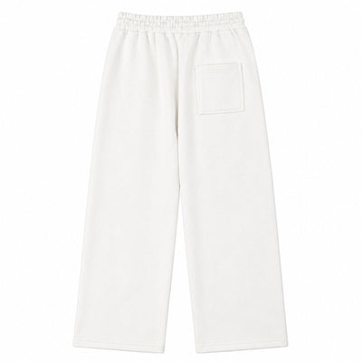 Men¡¯s 340G Curved Leg Thermal Fleece Pants