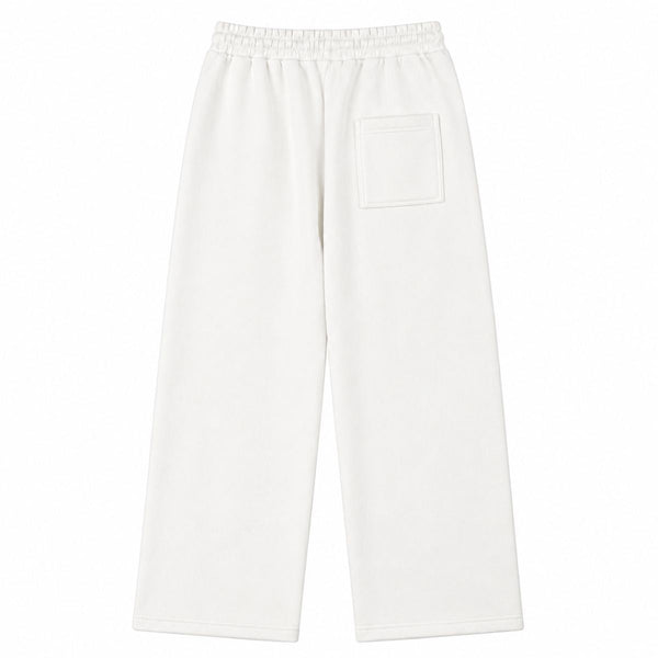 Men¡¯s 340G Curved Leg Thermal Fleece Pants