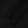 340G Waffle Knit Relaxed Fit Shorts