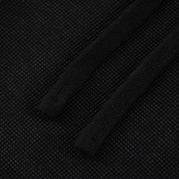 340G Waffle Knit Relaxed Fit Shorts