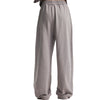 High Waisted Oversized Utility Jogger Pants