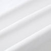 Solid Loose Fit Side Split Hem Long Sleeve T-Shirt