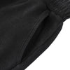340G Waffle Knit Relaxed Fit Shorts