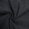Washed Solid Deconstructed Relaxed Stretch Cargo Pants