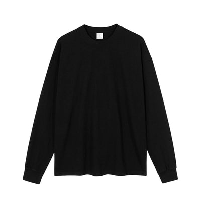 Vintage Wash Heavyweight Long Sleeve Tee