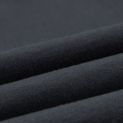 Vintage Loose Fit Heavyweight Cotton Long-Sleeve T-Shirt
