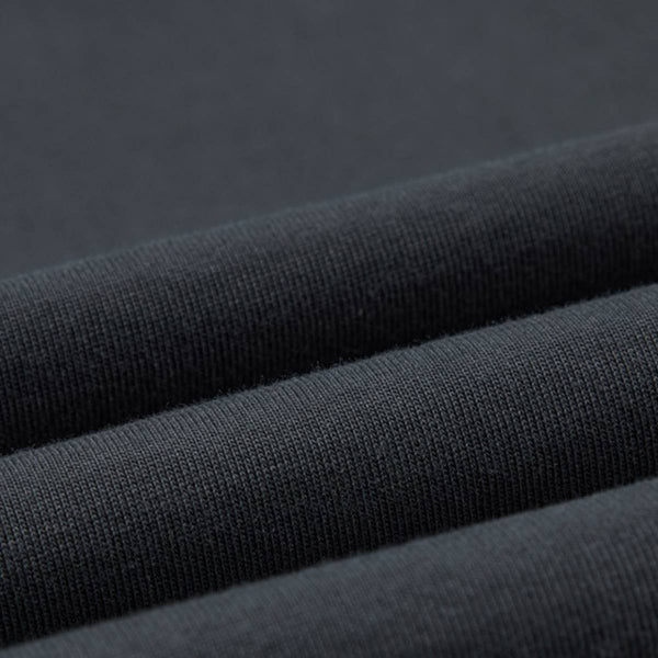 Vintage Loose Fit Heavyweight Cotton Long-Sleeve T-Shirt