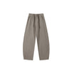 Men's Vintage Fade Heavy Cotton Curved Joggers