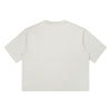 100% Cotton Heavyweight Oversized Crew Neck Tee 420G