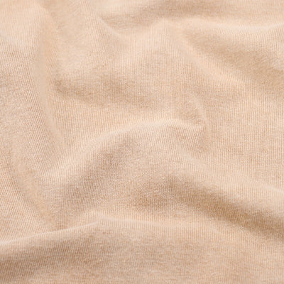 Stone-Washed Faded Cotton Tee 250gsm