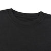 Drop Shoulder Cotton T Shirt 250gsm