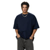 Lightweight Moisture-Wicking Casual Tee