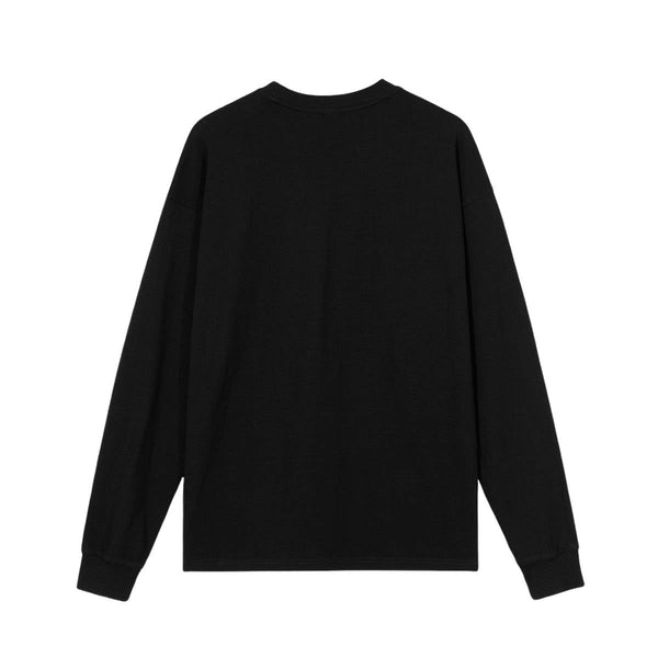Vintage Wash Heavyweight Long Sleeve Tee
