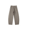 Men's Vintage Fade Heavy Cotton Curved Joggers