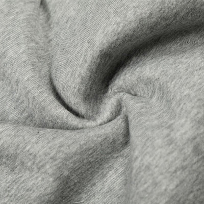 High Street Minimal Wide-Leg Drawstring Sweatpants