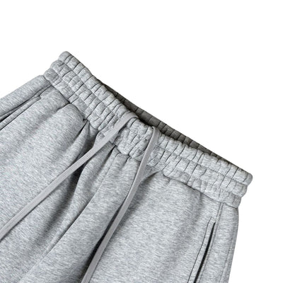 Men¡¯s 340G Curved Leg Thermal Fleece Pants
