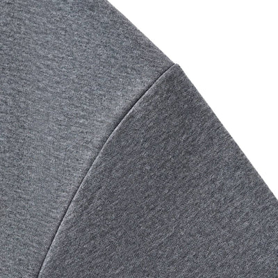 Oversized Loopback Street Tee