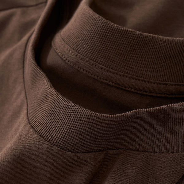 Cooling Lyocell Sorona Antibacterial Tech Tee