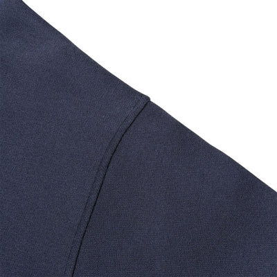 Street Boxy 340G Thermal Fleece Hoodie