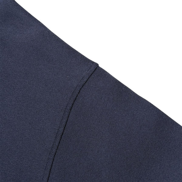 Street Boxy 340G Thermal Fleece Hoodie