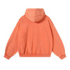 Vintage Washed Heavyweight Pullover Hoodie