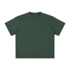 Boxy Crew Neck T-Shirt