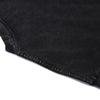 Stone Wash Crew Neck Sweatshirt 360gsm