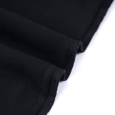 Loose Fit Gradient Cotton Sweatshirt 360gsm