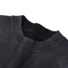 Loose Fit Gradient Cotton Sweatshirt 360gsm