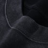 Loose Fit Gradient Cotton Sweatshirt 360gsm