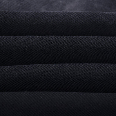 Loose Fit Gradient Cotton Sweatshirt 360gsm