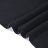 Loose Fit Gradient Cotton Sweatshirt 360gsm