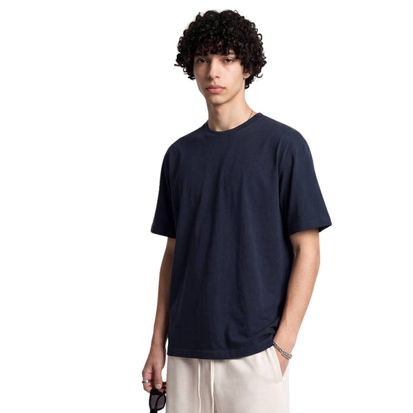Vintage Faded Heavyweight Cotton Tee 10.8oz