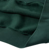 Heavyweight Fleece Boxy Drop Shoulder  Crew Neck Sweatshirt