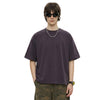 Retro Washed Boxy Fit Sorona T-Shirt 6.5 oz