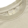Vintage Wash Heavyweight Long Sleeve Tee