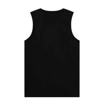 Premium Cotton Breathable Comfort Sleeveless Tank Top