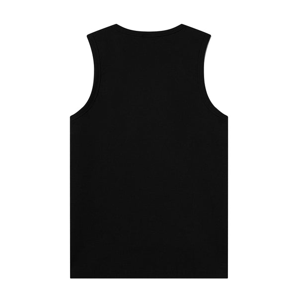Premium Cotton Breathable Comfort Sleeveless Tank Top