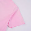Women's Stone-Washed Pink Tee 250gsm