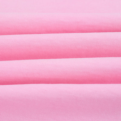 Women's Stone-Washed Pink Tee 250gsm
